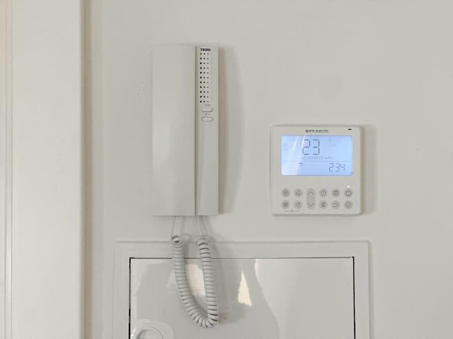 Solea Apto En Centro De Alhama Alhama de Granada Exteriör bild